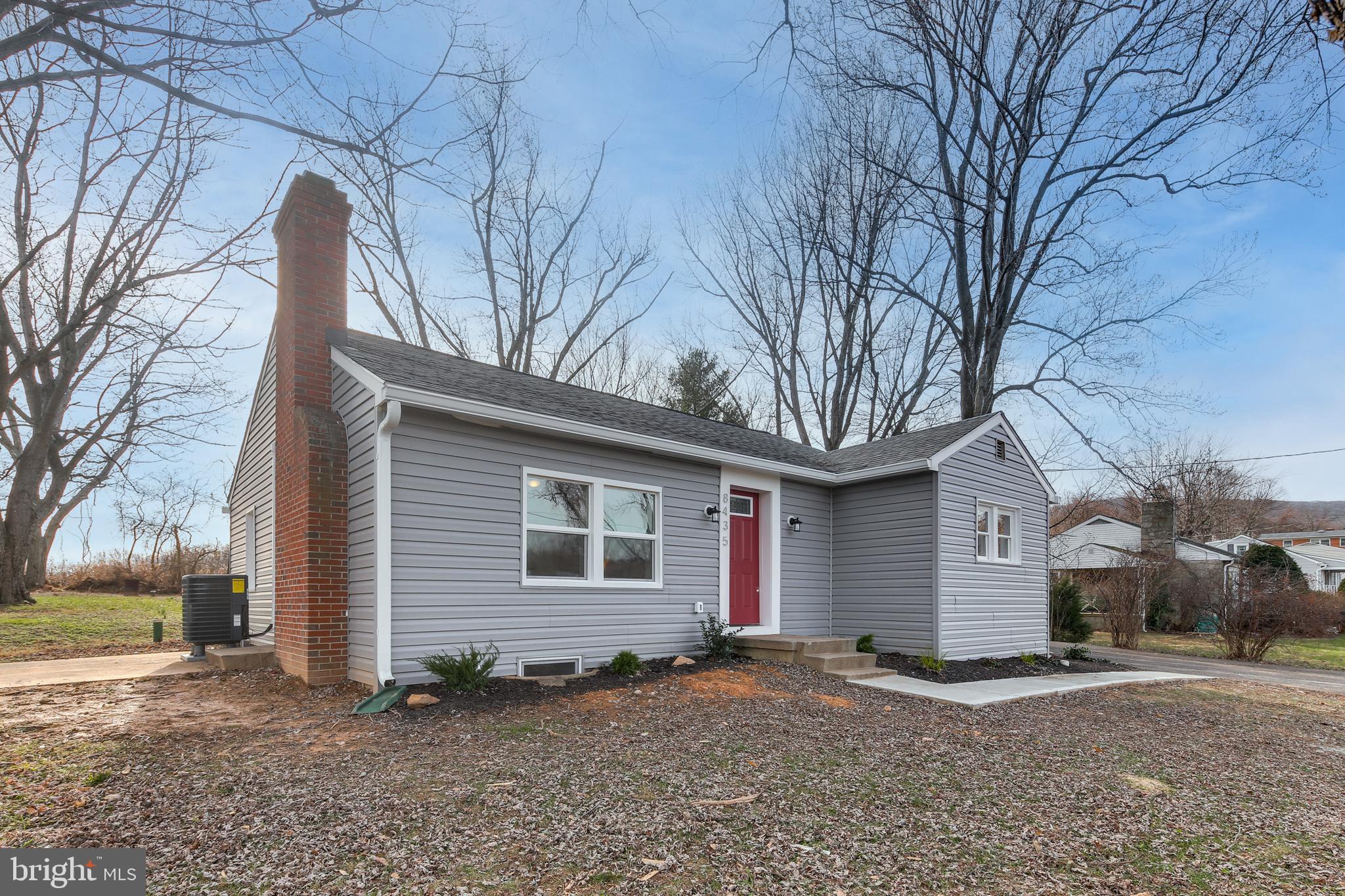 8435 Edgewood Church Road Frederick, MD 21702 - Photo 33 of 34