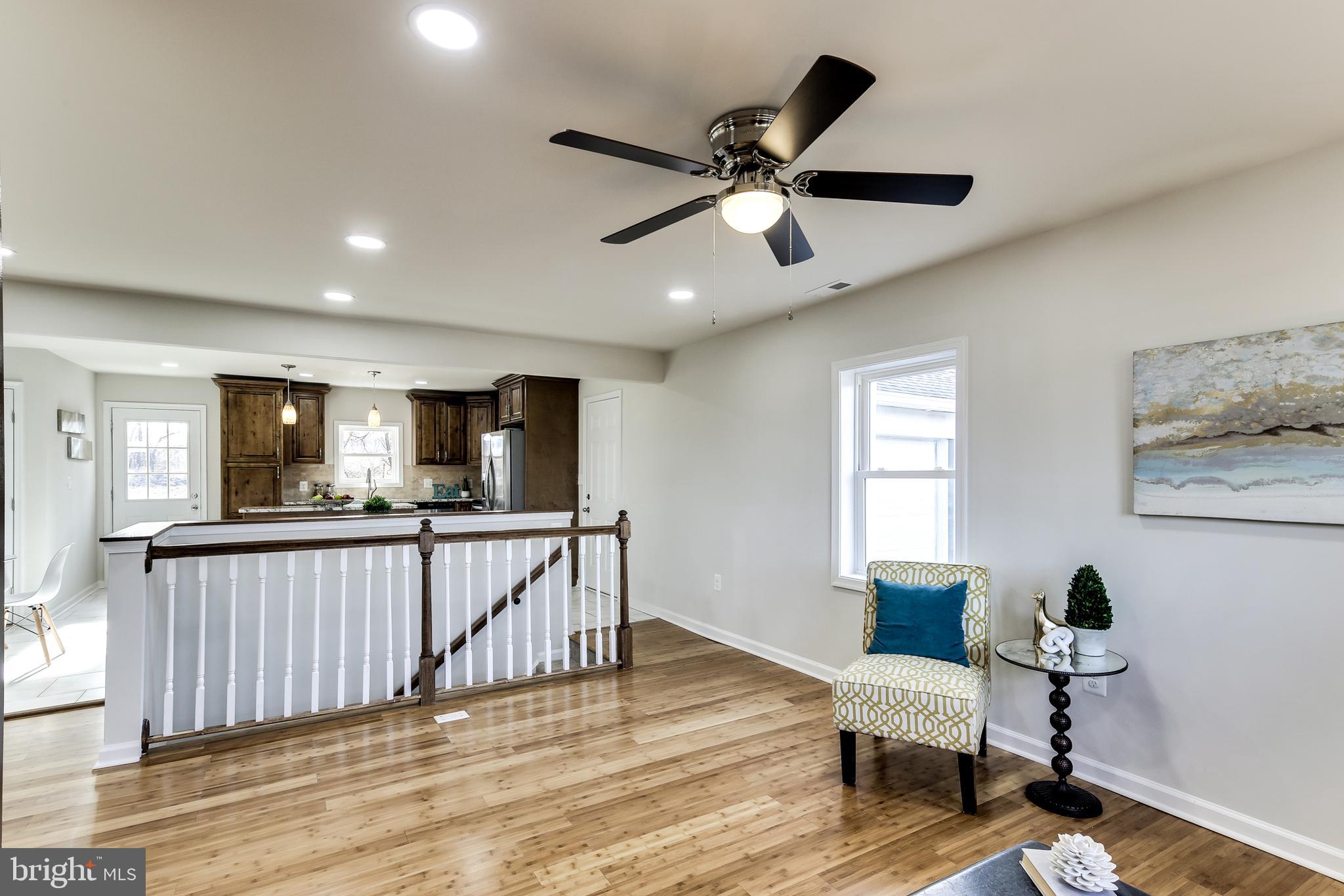8435 Edgewood Church Road Frederick, MD 21702 - Photo 5 of 34