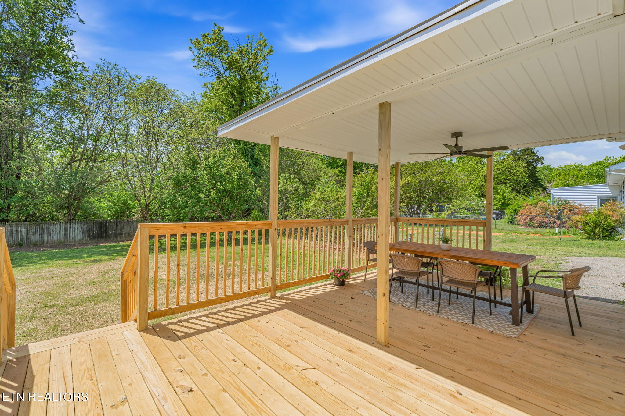 5317 Rowan Road Knoxville, TN 37912 - Photo 33 of 39