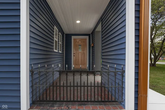 $249,900 | 2035 10th Street, Columbus, IN 47201