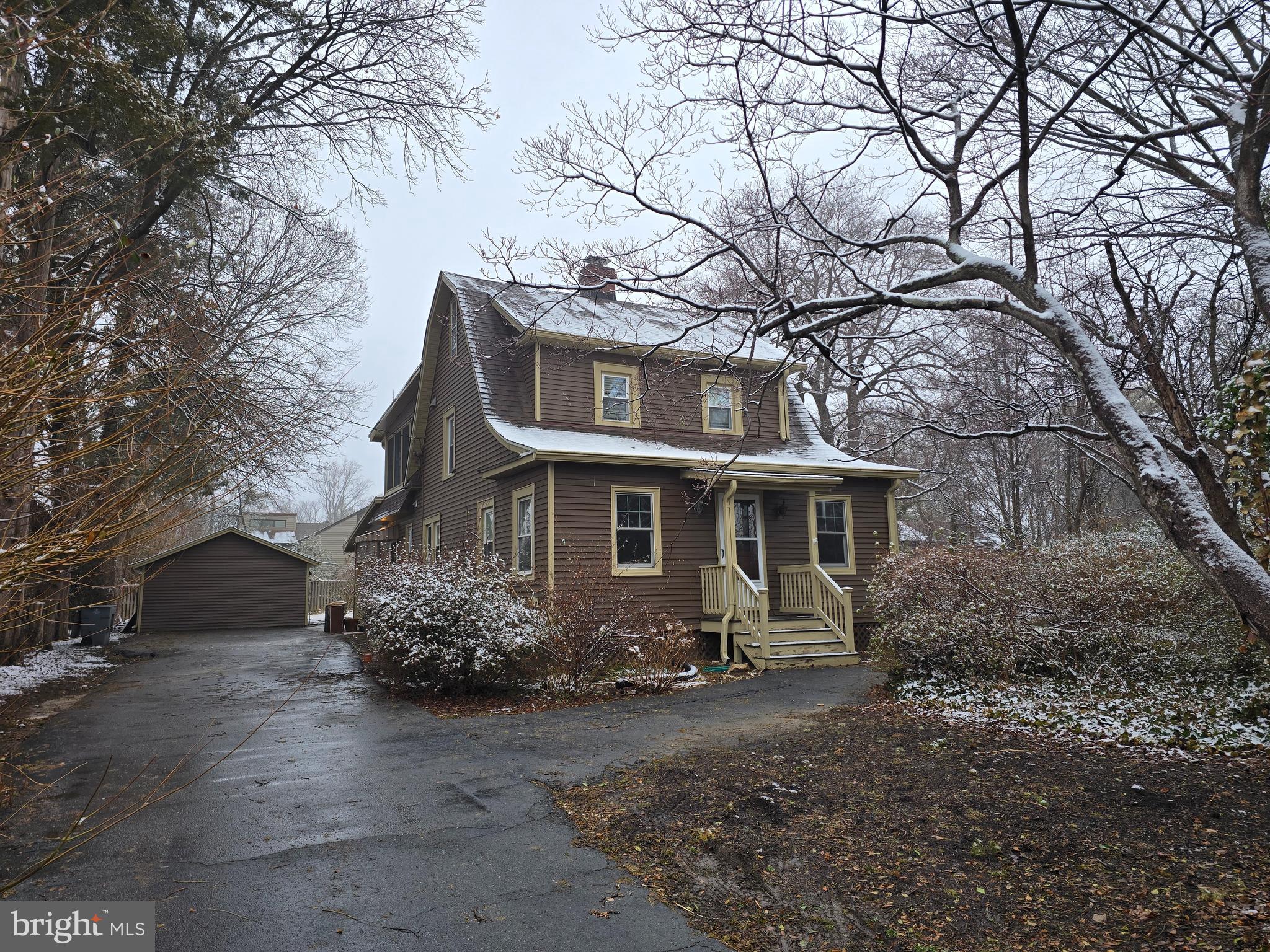 1616 Chain Bridge Road McLean, VA 22101 - Photo 1 of 5