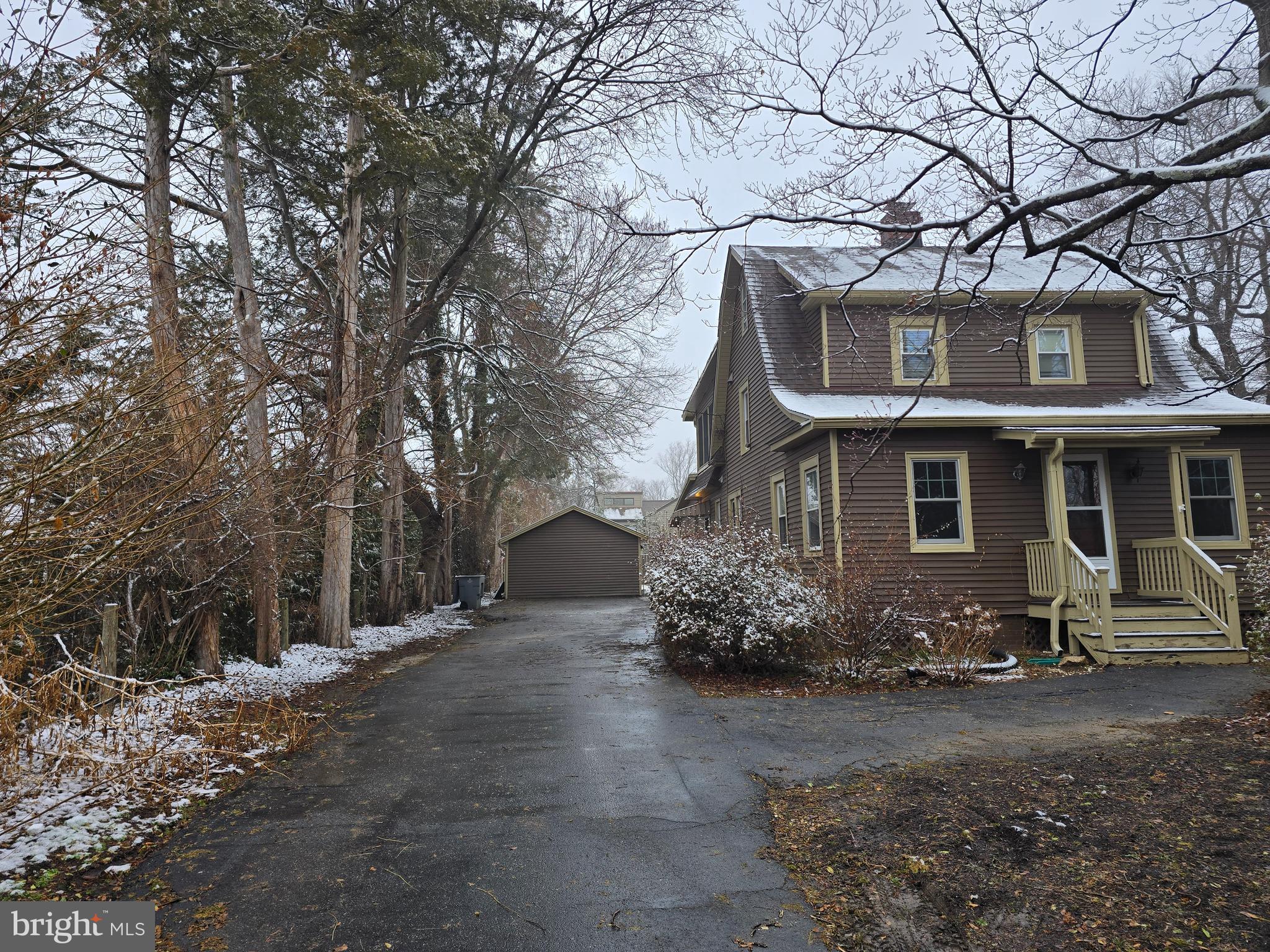 1616 Chain Bridge Road McLean, VA 22101 - Photo 5 of 5