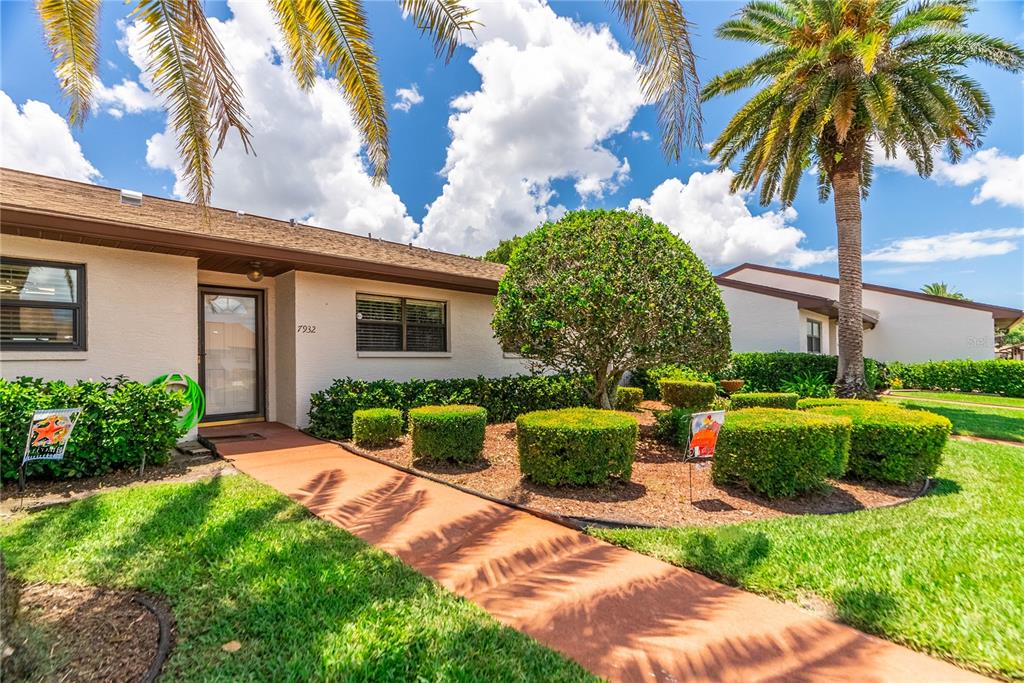 7932 Radcliffe Circle, Unit 7932 Port Richey, FL 34668 - Photo 1 of 1 Front