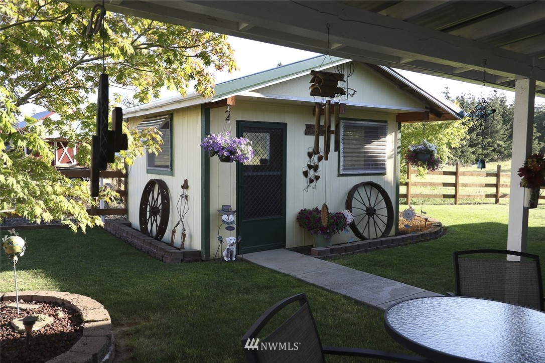2819 Northeast 299th Street Ridgefield, WA 98642 - Photo 20 of 25