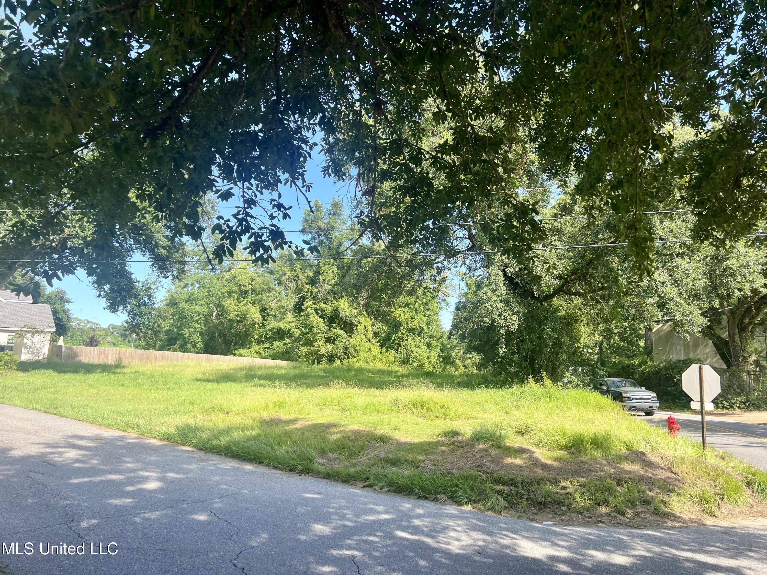 Corner Lot