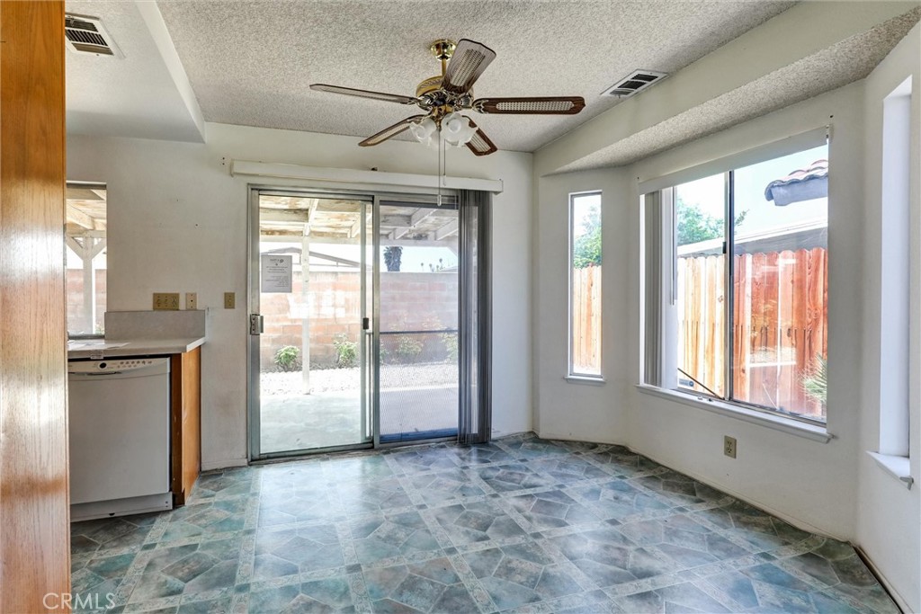 769 Don Drive Hemet, CA 92543 - Photo 11 of 27 a view of an empty room with a window