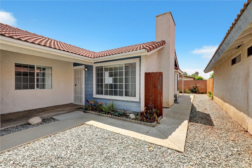 769 Don Drive Hemet, CA 92543 - Photo 6 of 27 a front view of a house