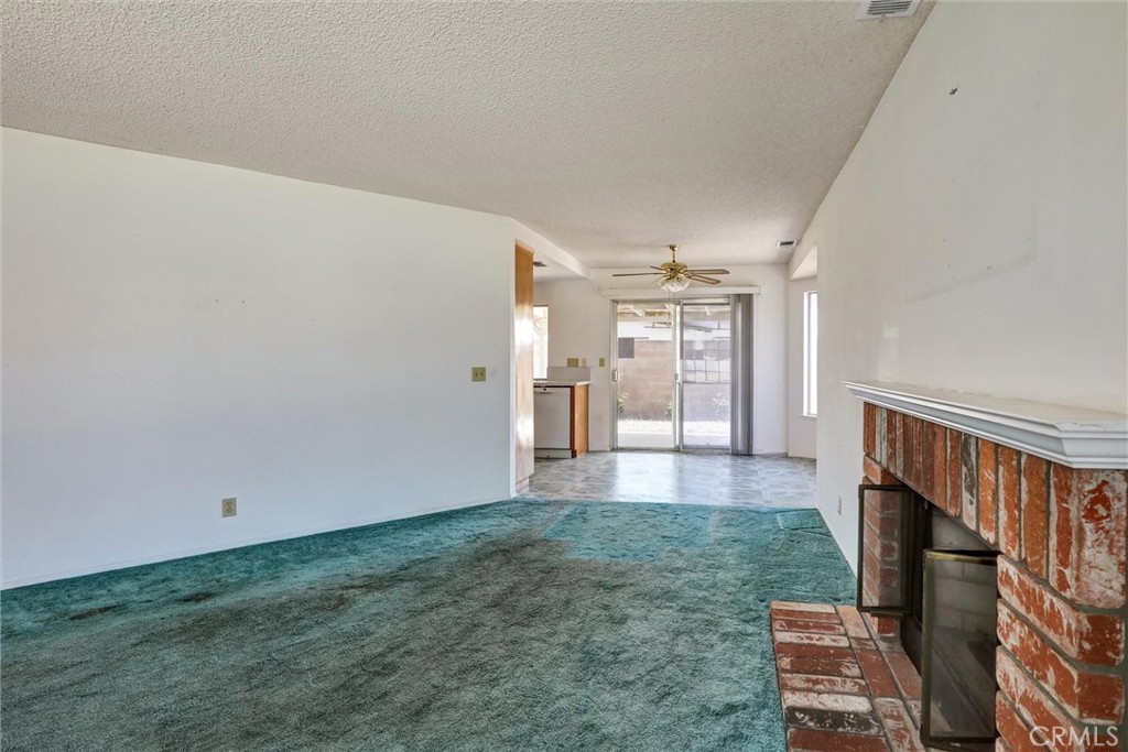 769 Don Drive Hemet, CA 92543 - Photo 8 of 27 a view of livingroom with furniture