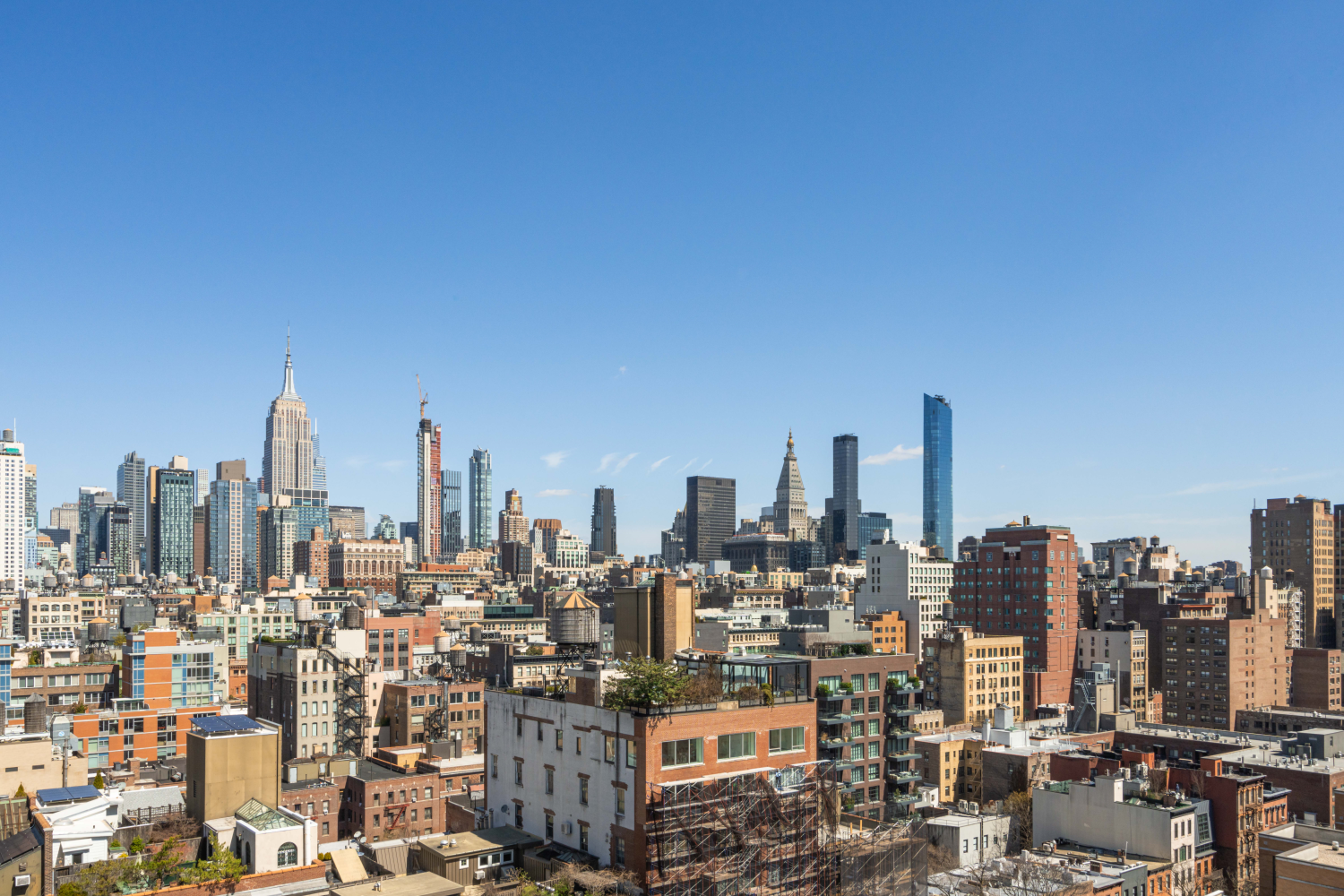 77 7th Avenue, Unit 19M Manhattan, NY 10011 - Photo 8 of 9