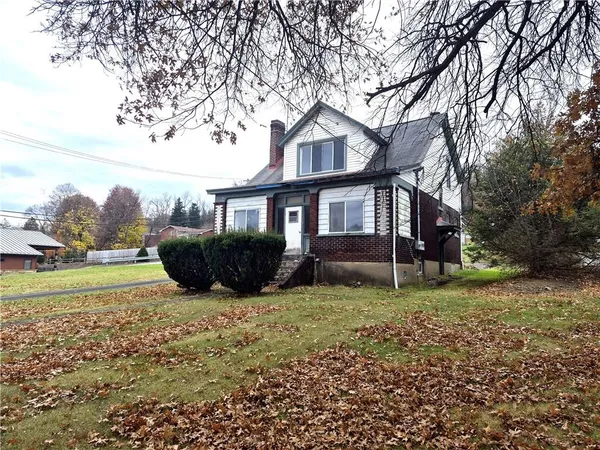 $65,000 | 1674 Lincoln Way, White Oak, PA 15131