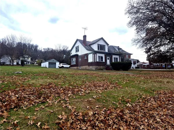 $65,000 | 1674 Lincoln Way, White Oak, PA 15131