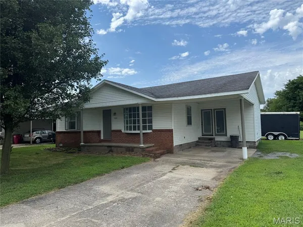 $123,750 | 1334 Shelby Avenue, Sikeston, MO 63801