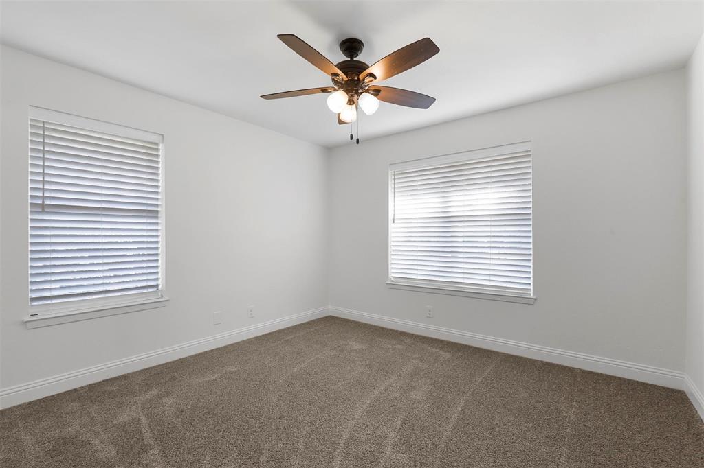 5204 Partridge Road Fort Worth, TX 76132 - Photo 22 of 34 Bedroom #3