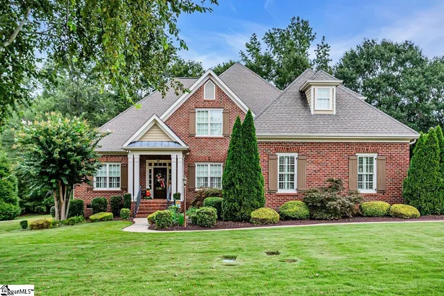 $899,900 | 31 Allegheny Run, Simpsonville, SC 29681