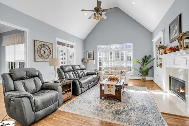 $899,900 | 31 Allegheny Run, Simpsonville, SC 29681