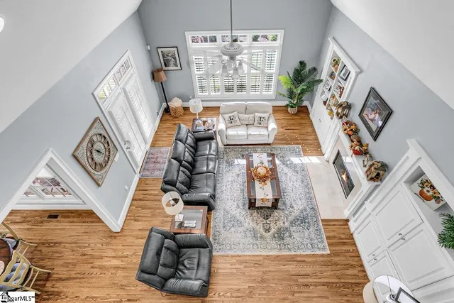 $899,900 | 31 Allegheny Run, Simpsonville, SC 29681