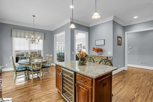 $899,900 | 31 Allegheny Run, Simpsonville, SC 29681