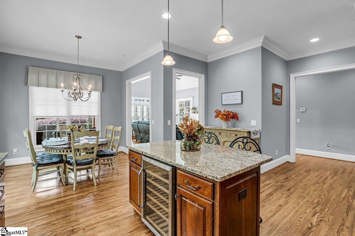 31 Allegheny Run Simpsonville, SC 29681 - Photo 17 of 43