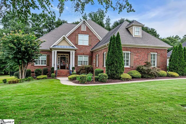 $899,900 | 31 Allegheny Run, Simpsonville, SC 29681