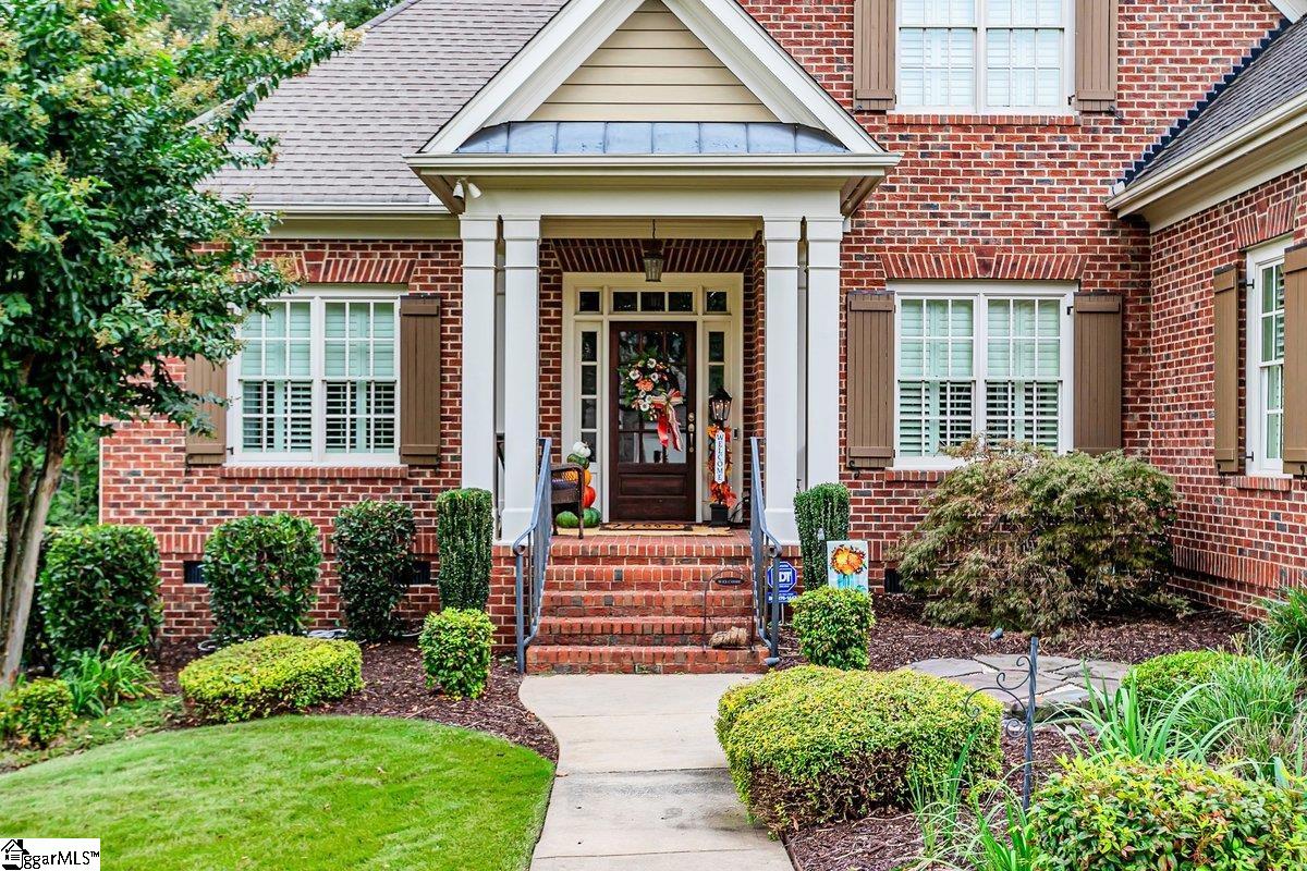 31 Allegheny Run Simpsonville, SC 29681 - Photo 3 of 43