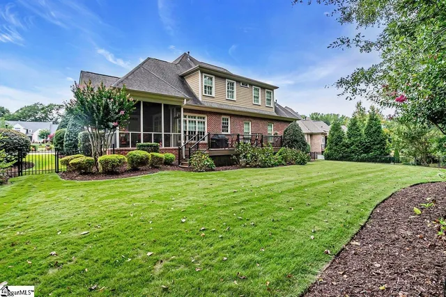 $899,900 | 31 Allegheny Run, Simpsonville, SC 29681