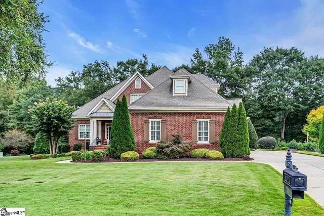 $899,900 | 31 Allegheny Run, Simpsonville, SC 29681