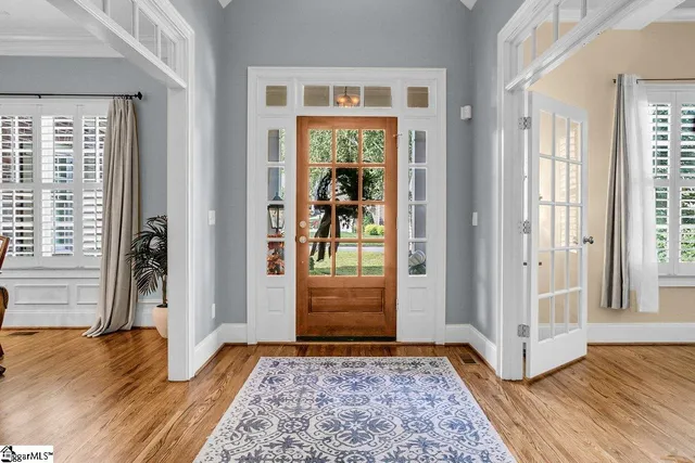 $899,900 | 31 Allegheny Run, Simpsonville, SC 29681