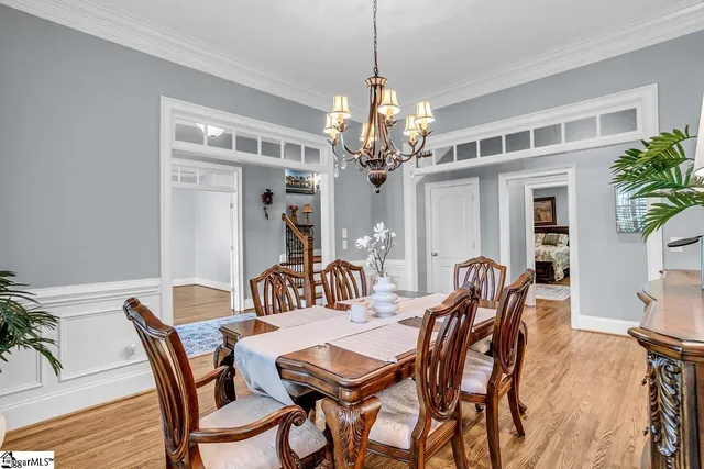 $899,900 | 31 Allegheny Run, Simpsonville, SC 29681