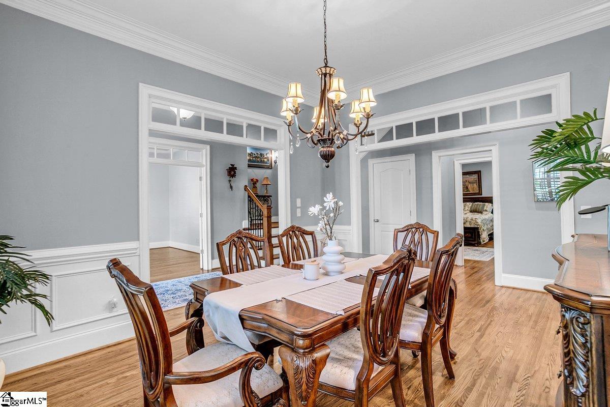 31 Allegheny Run Simpsonville, SC 29681 - Photo 9 of 43