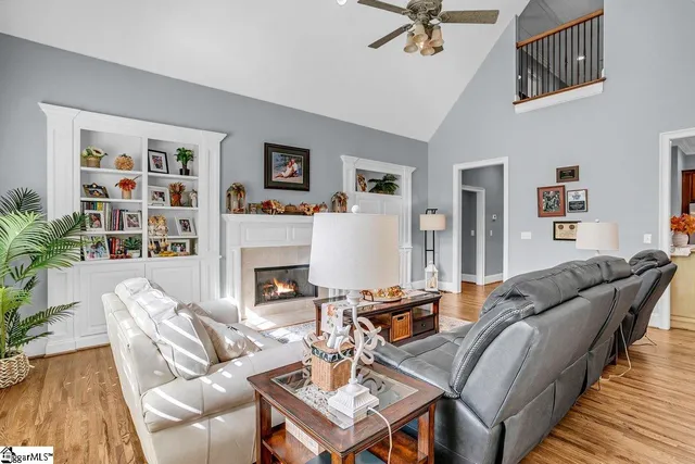 $899,900 | 31 Allegheny Run, Simpsonville, SC 29681