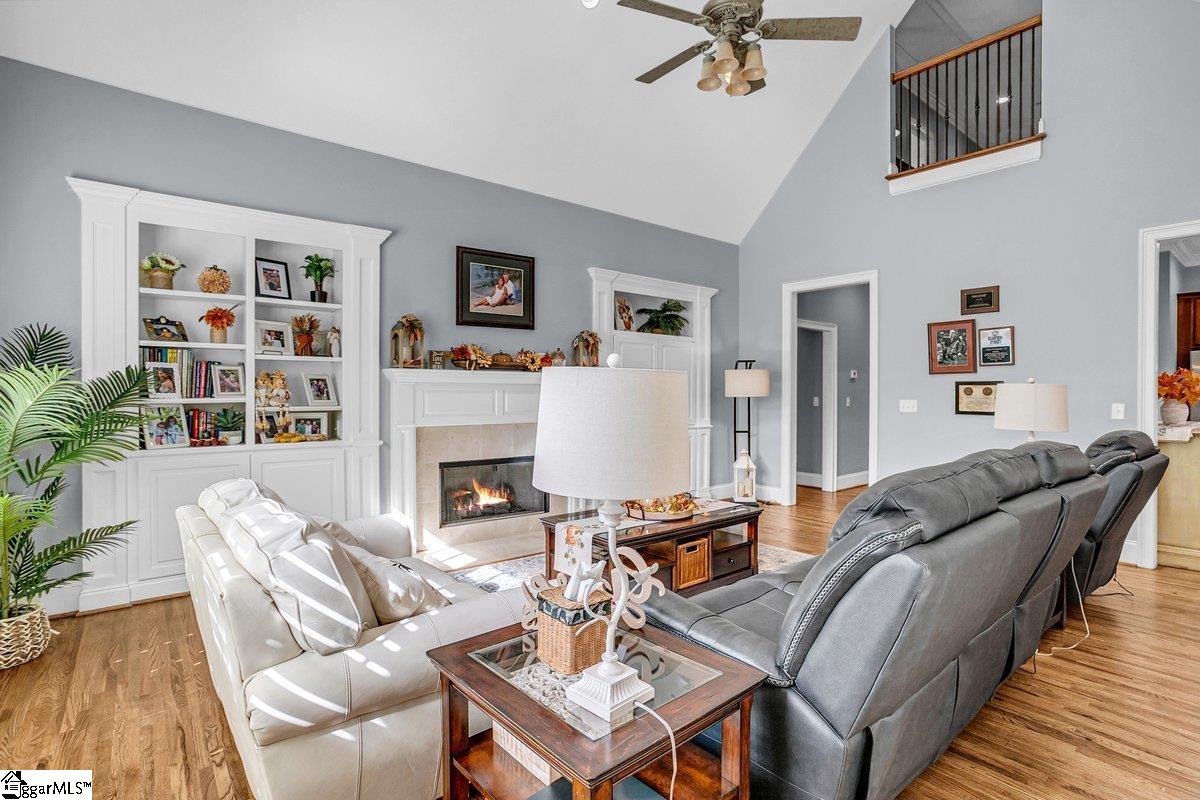 31 Allegheny Run Simpsonville, SC 29681 - Photo 10 of 43