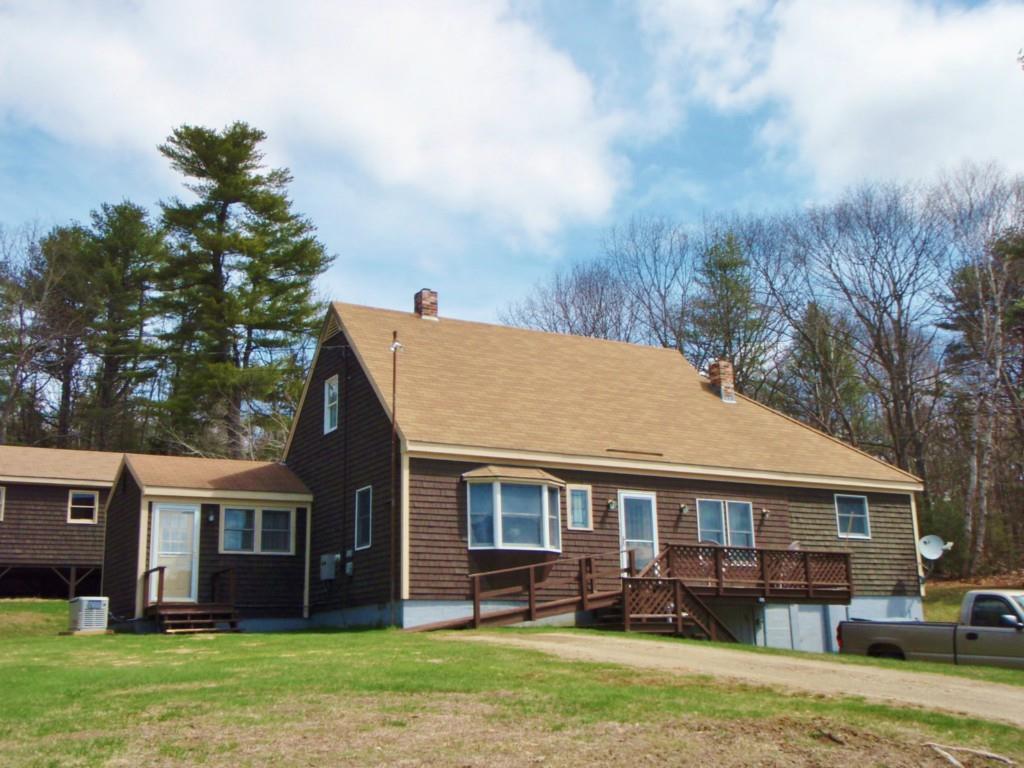 100 Greenleaf Road Westport Island, ME 04578 - Photo 18 of 22 Photo