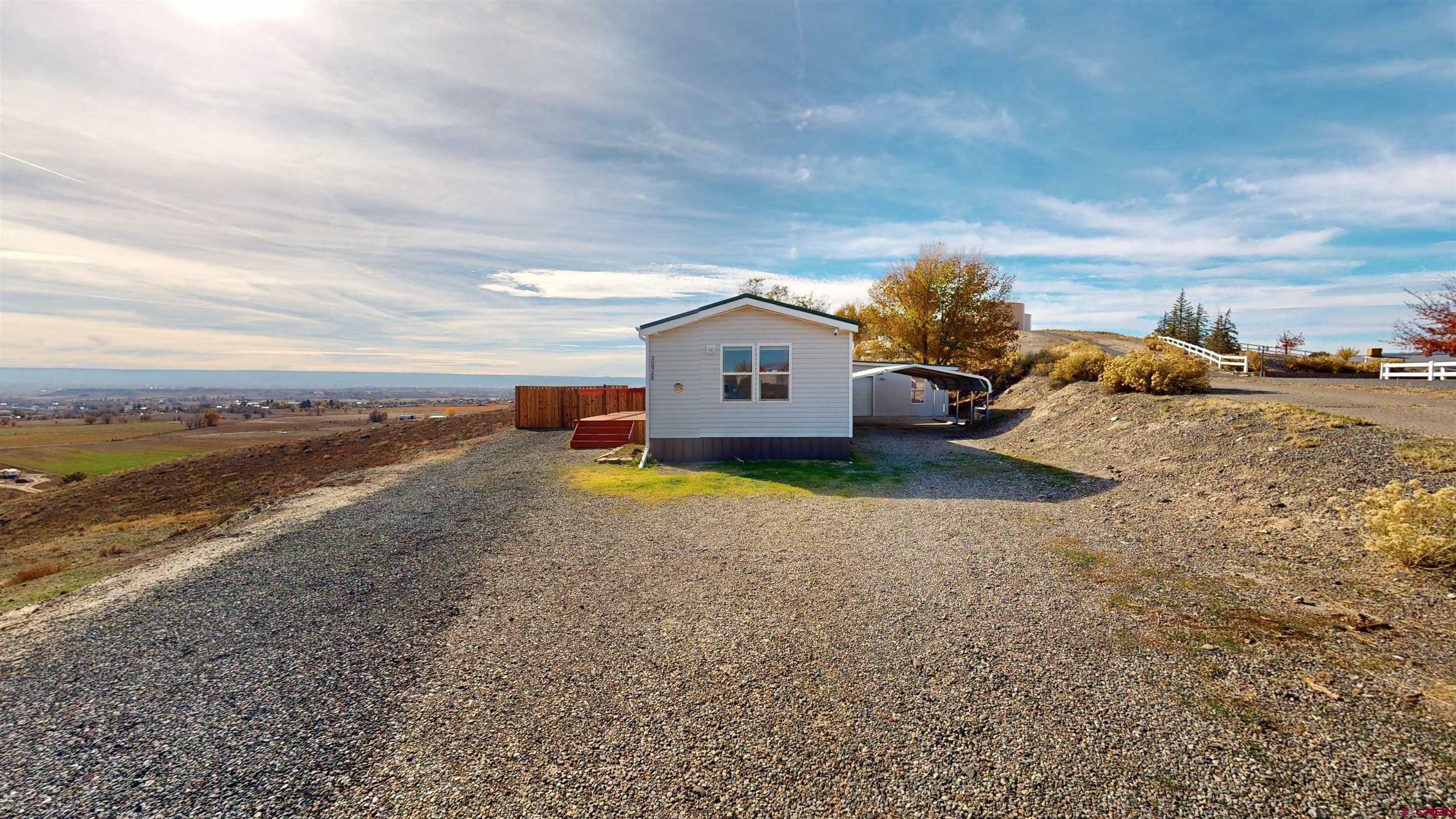 20928 Tank Hill Road Austin, CO 81410 - Photo 26 of 31 Gallery Image 26