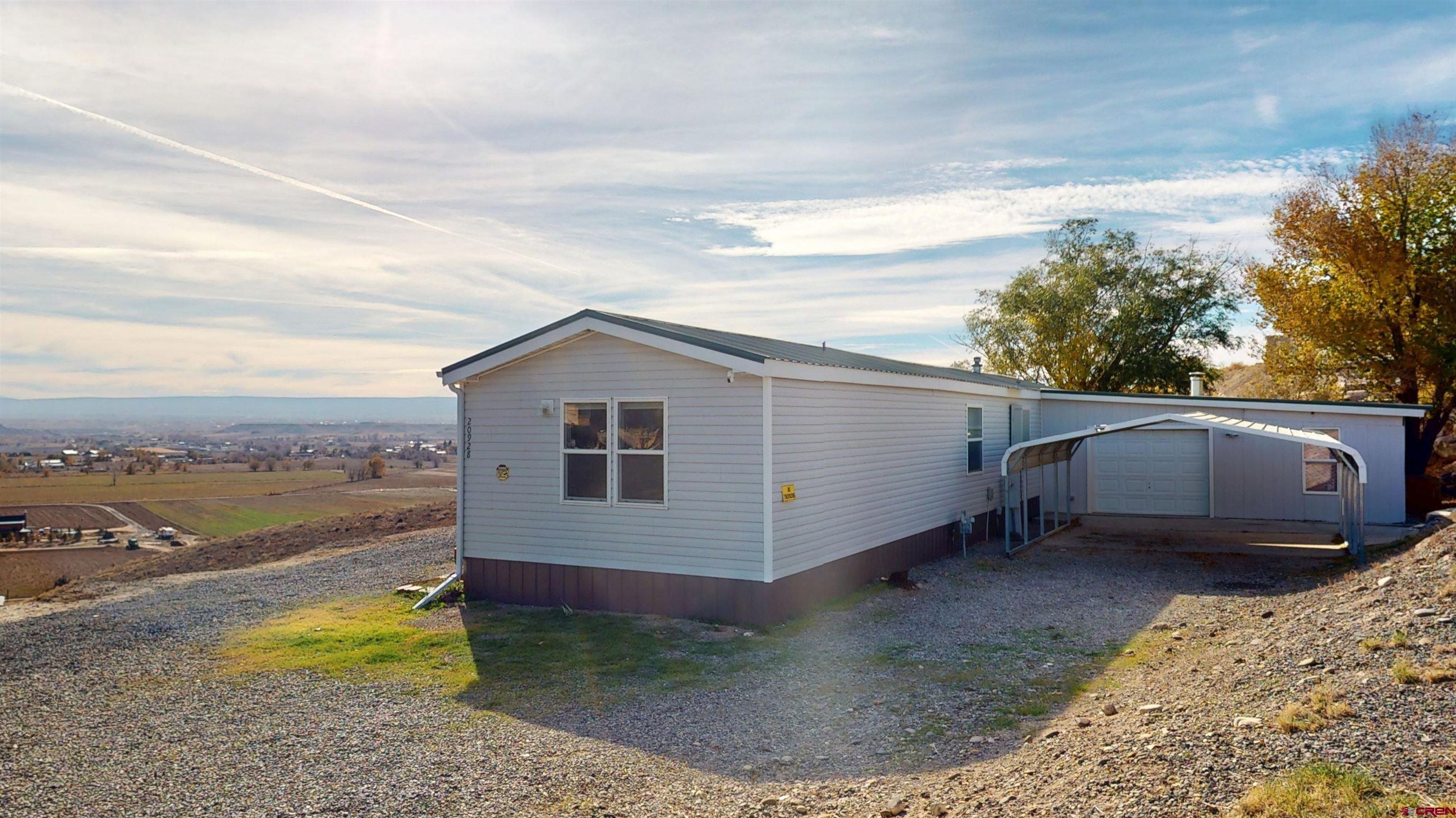 20928 Tank Hill Road Austin, CO 81410 - Photo 27 of 31 Gallery Image 27