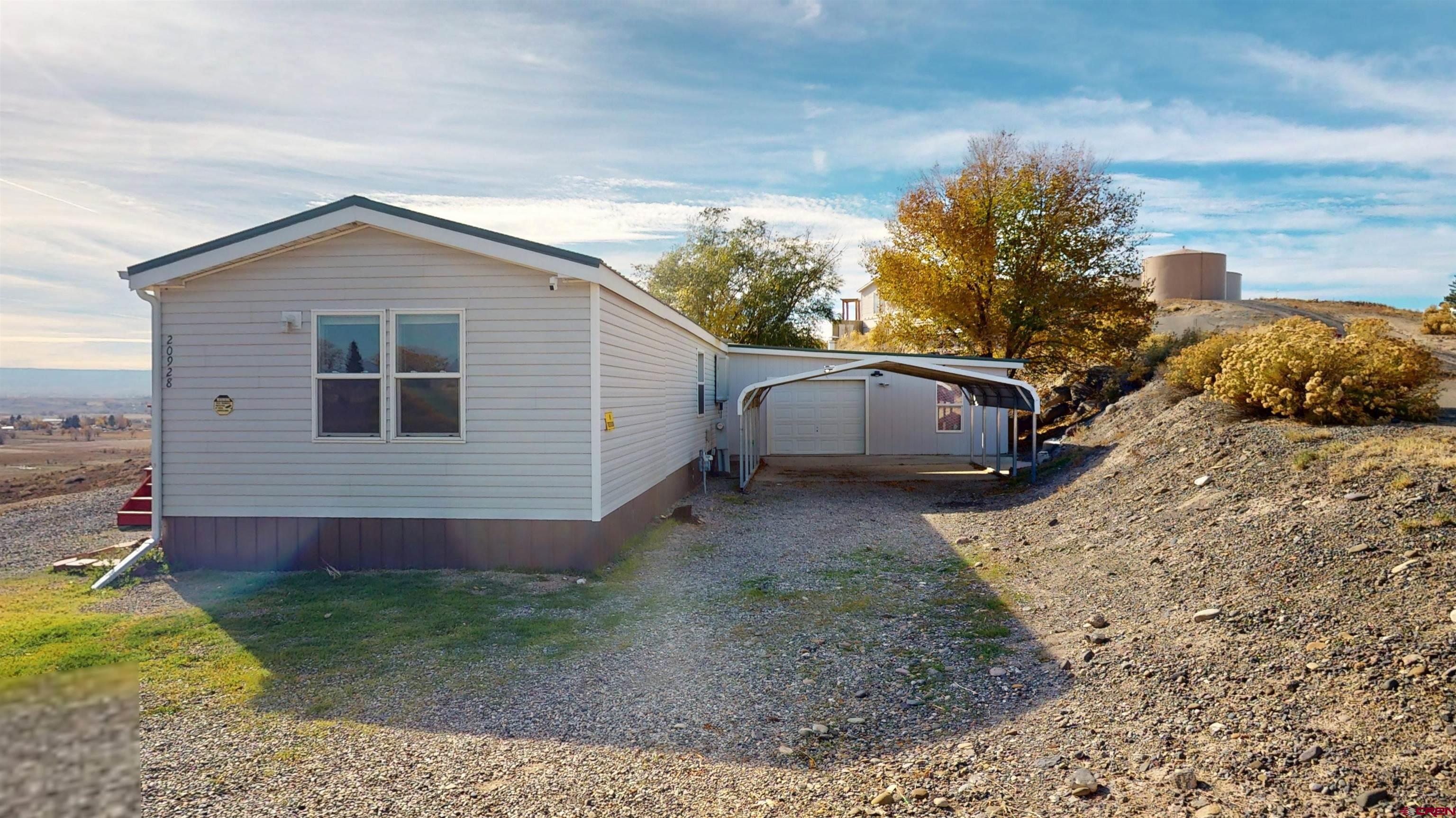 20928 Tank Hill Road Austin, CO 81410 - Photo 3 of 31 Gallery Image 3