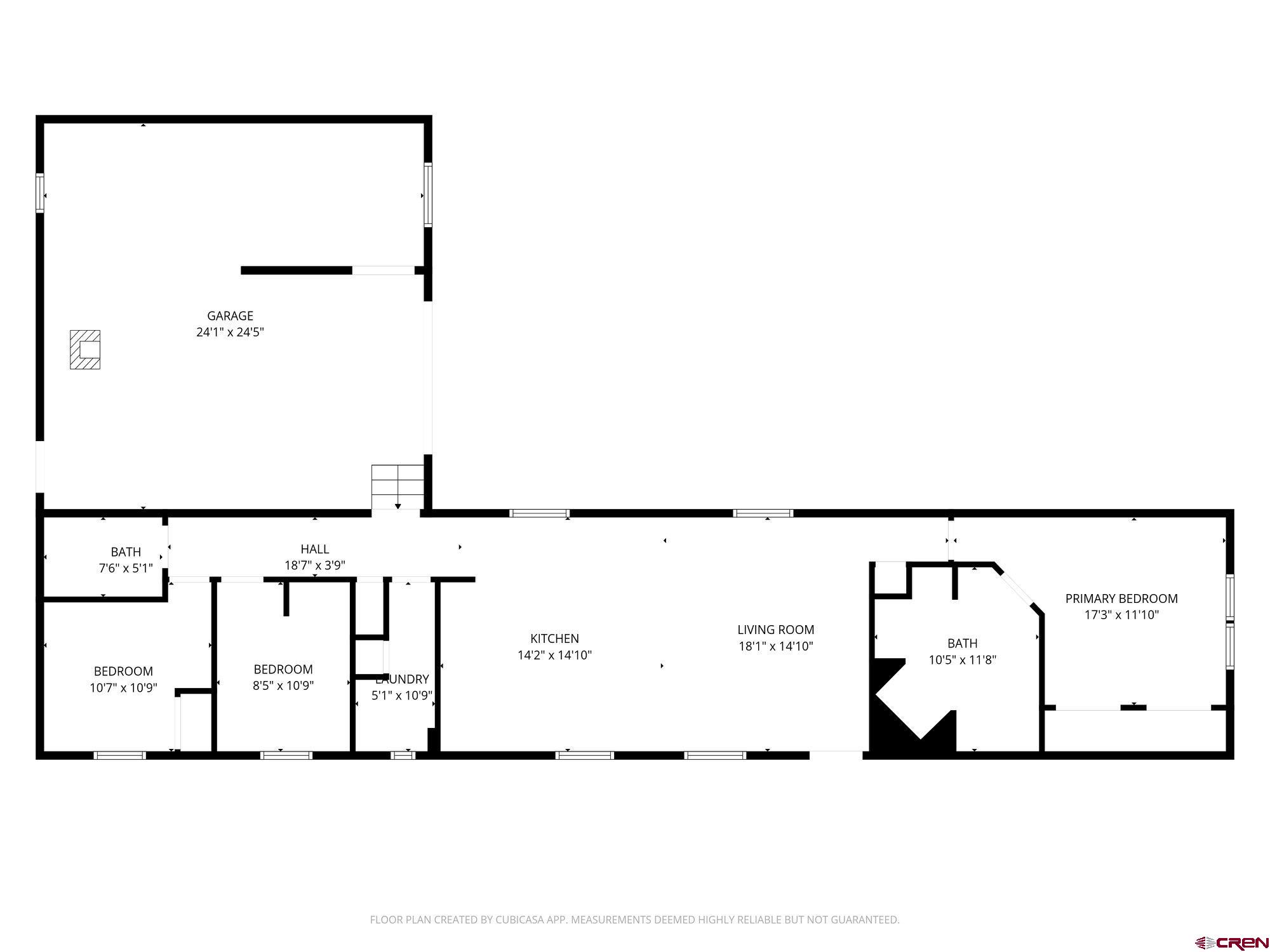 20928 Tank Hill Road Austin, CO 81410 - Photo 31 of 31 Gallery Image 31