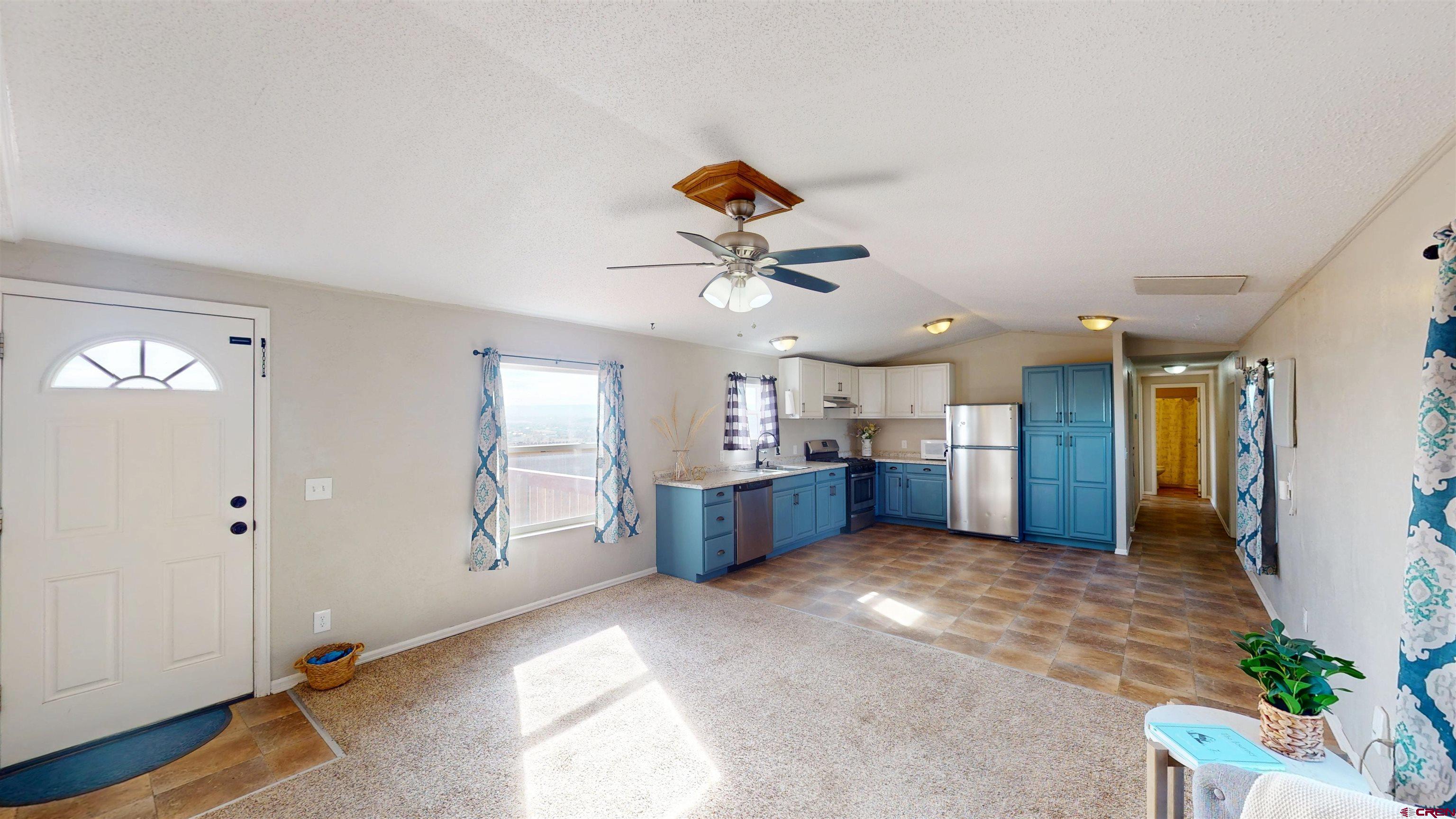 20928 Tank Hill Road Austin, CO 81410 - Photo 5 of 31 Gallery Image 5
