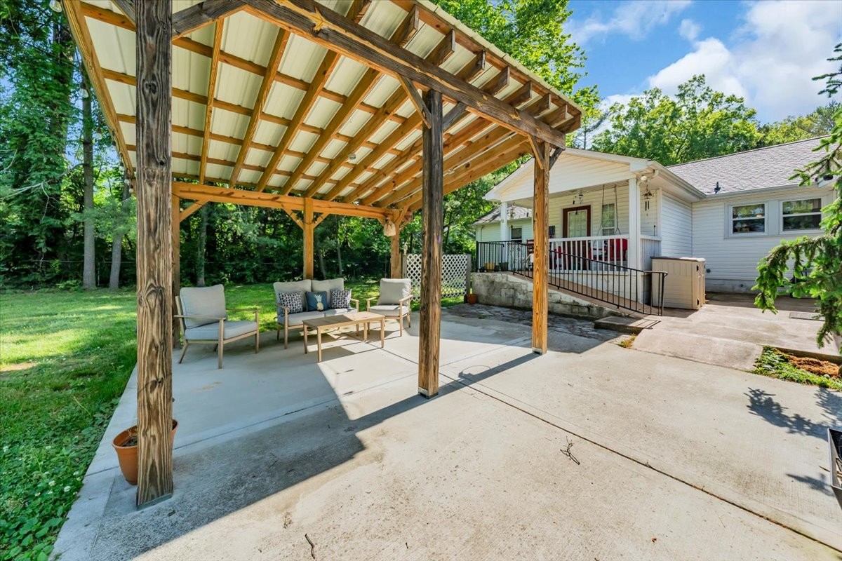 1006 Evins Street Manchester, TN 37355 - Photo 41 of 53