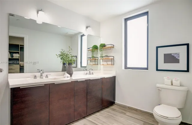 $6,500 | 2955 Bird Avenue, Unit PHA, Miami, FL 33133