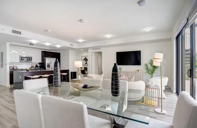 $6,500 | 2955 Bird Avenue, Unit PHA, Miami, FL 33133