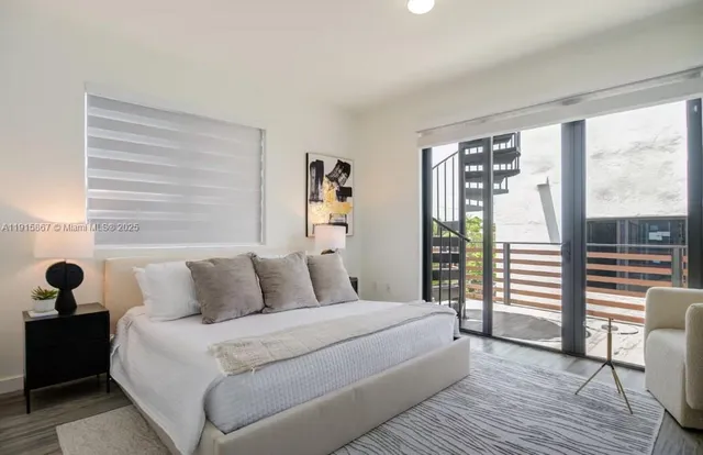 $6,500 | 2955 Bird Avenue, Unit PHA, Miami, FL 33133