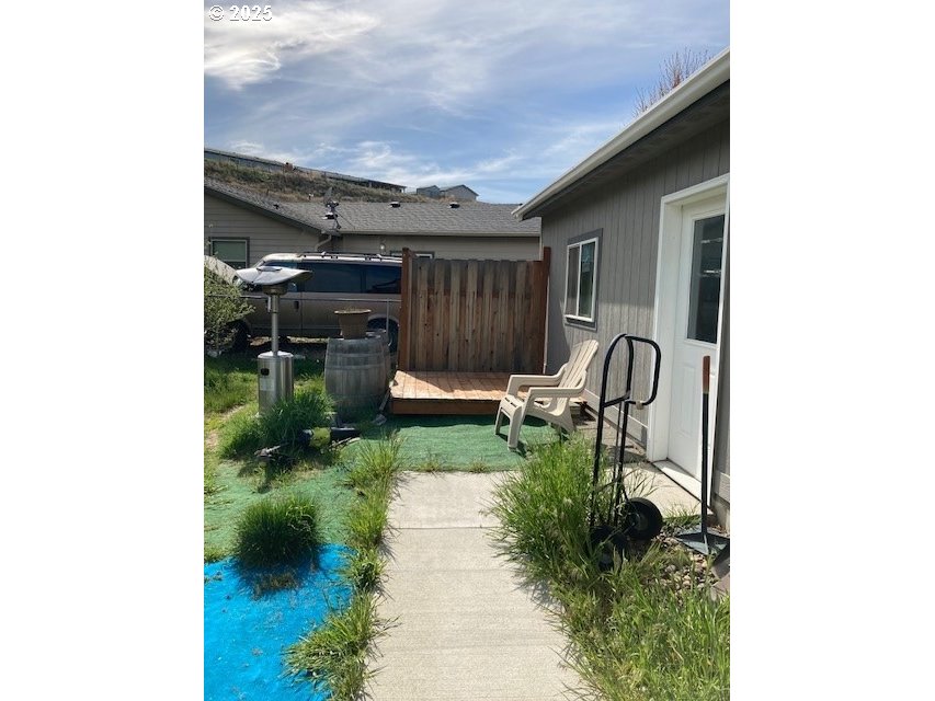 3092 Southwest River View Drive Pendleton, OR 97801 - Photo 16 of 20