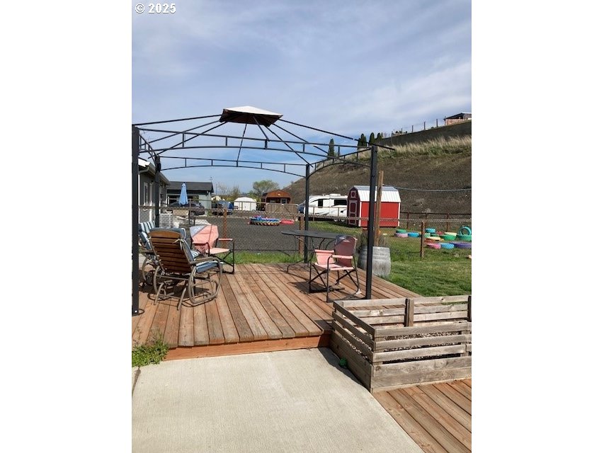 3092 Southwest River View Drive Pendleton, OR 97801 - Photo 18 of 20