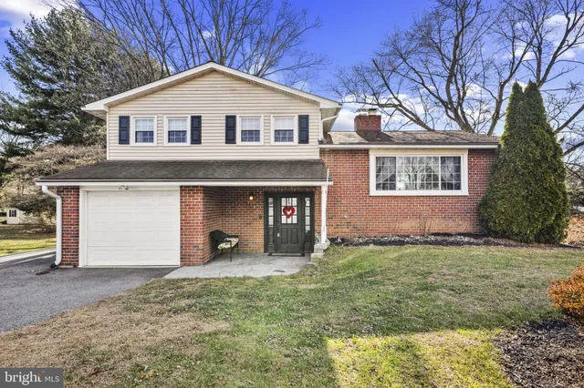 $495,000 | 1803 Reese Manor Drive, Finksburg, MD 21048