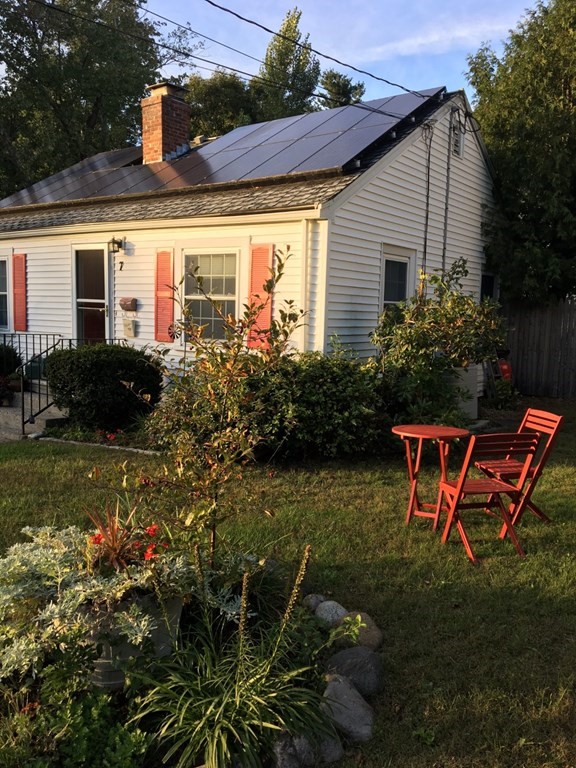 7 Marshall Road Natick, MA 01760 - Photo 27 of 31 Gallery Image 27