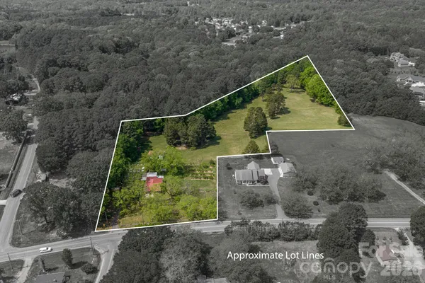$565,000 | 5309 Hickory Grove Road, Stanley, NC 28164