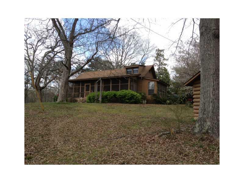 189 Little Joe Road Bowdon, GA 30108 - Photo 1 of 1 Exterior Front.