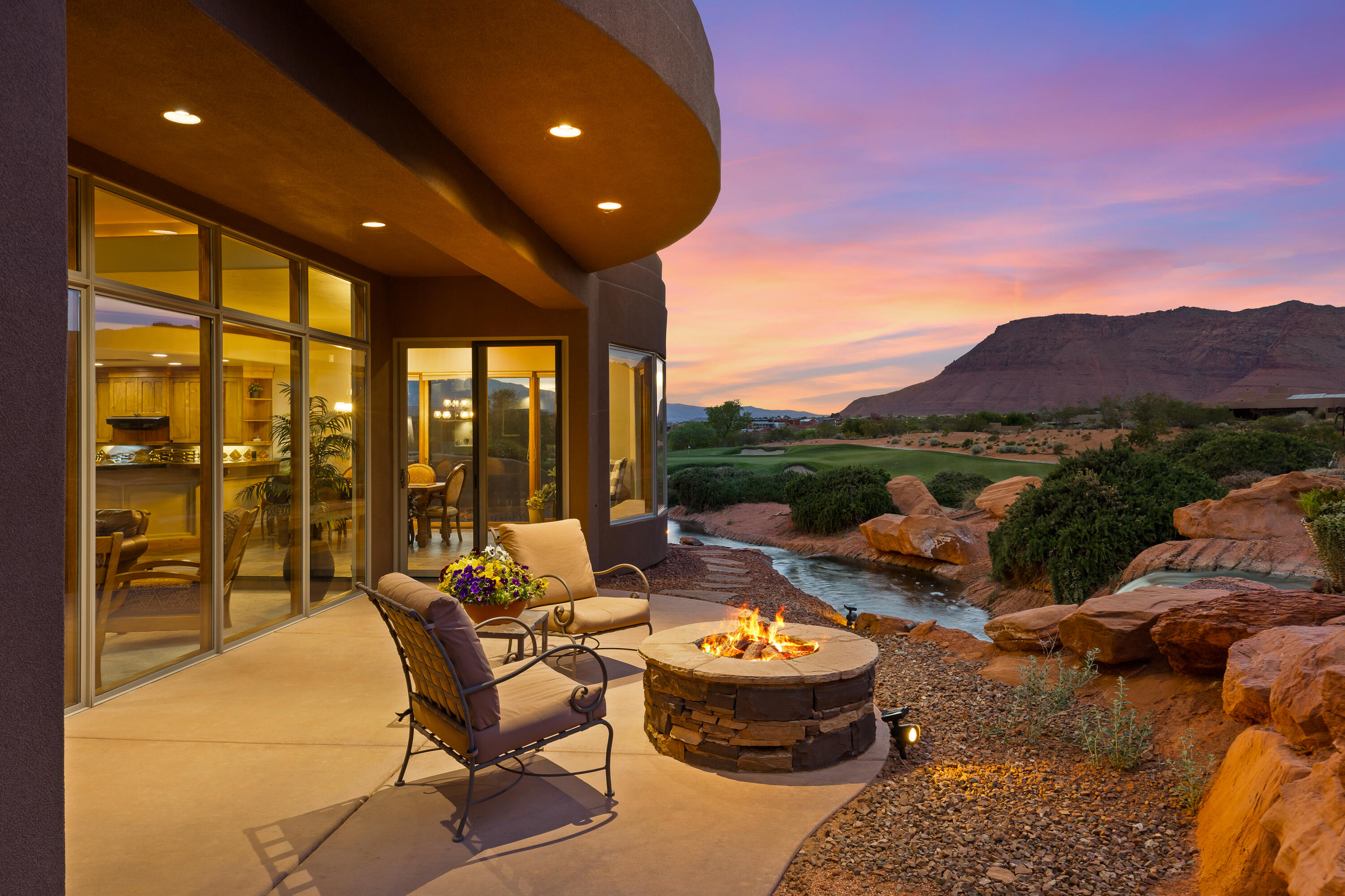 2410 West Entrada Trail, Unit 21 St. George, UT 84770 - Photo 1 of 1 2410_W_EntradaTrail_21_MLS-4