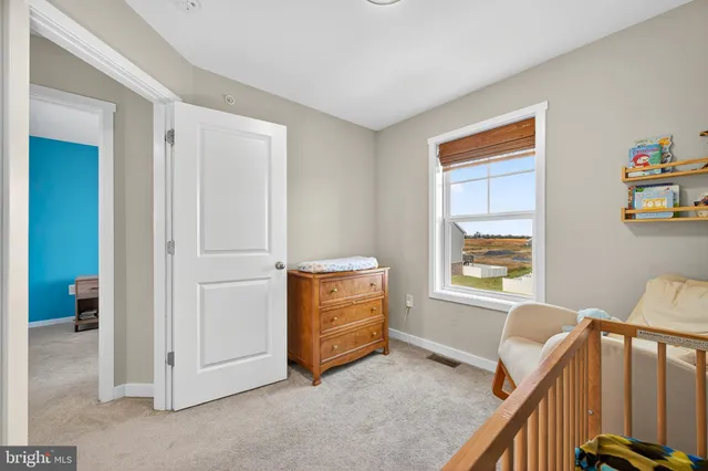 a view of livingroom with furniture and windows