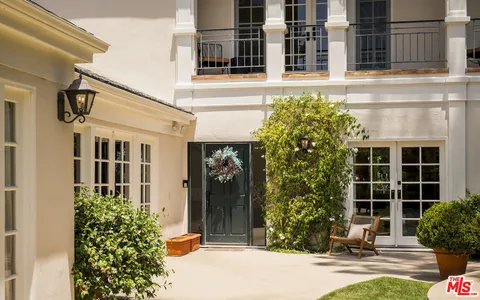 $8,495,000 | 9575 Lime Orchard Road, Beverly Hills, CA 90210